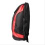 Yonex SUNR 9612 MS SR Badminton Back Pack Black Red