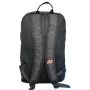 Yonex SUNR 9612 MS SR Badminton Back Pack Black Frosty Blue