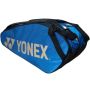 YONEX SUNR 9626TG BT6 Badminton Kit Bag Blue and Black