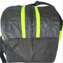 Yonex SUNR 8926MSH BT6 SR Badminton Kit Bag Lime black Blue