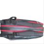 Yonex SUNR 8926MSH BT6 SR Badminton Kit Bag Red Black
