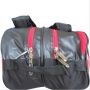 Yonex SUNR 8926MSH BT6 SR Badminton Kit Bag Red Black