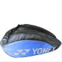 Yonex SUNR 9826MSH BT6 SR Badminton kit bag Blue Black