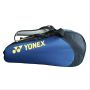 YONEX SUNR M101TK BT6S Badminton Kit Bag Navy Blue and Black