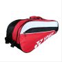 YONEX SUNR WP13TK BT6S Badminton Kit Bag Red and Black