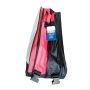 YONEX SUNR WP13TK BT6S Badminton Kit Bag Red and Black