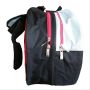 YONEX SUNR M101TK BT6S Badminton Kit Bag Gray and Black