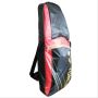 YONEX SUNR 4722 BT2 Badminton Kit Bag Black and Red