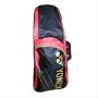 YONEX SUNR 4722 BT2 Badminton Kit Bag Black and Red