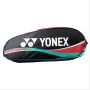 YONEX SUNR WP11TK BT6S Badminton Kit Bag Red Navy Blue