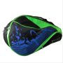 Yonex SUNR 4826 TK BT 6 SR Badminton Kit Bag Black Lime