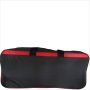 Yonex SUNR 4911TH BT3 SR Badminton Kit Bag Black Red