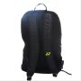 Yonex SUNR 9612 MS SR Badminton Back Pack Black and Lime