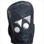 Yonex CLUB PC1 3D Q014 224125 SR Badminton 26 L Backpack Black Silver