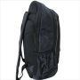Yonex CLUB PC1 3D Q014 224125 SR Badminton 26 L Backpack Black Silver
