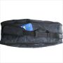 Yonex CLUB PC1 3D Q014 22426T SR Badminton Kit Bag Black Silver 