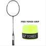 Yonex Voltric Tour 88 Badminton Racket Unstrung Free Yonex Grip