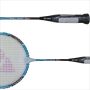 Set of 2 Yonex Muscle Power 2 Junior Badminton Racket ( sky blue)