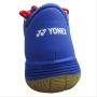 Yonex Power Cushion SHB 03Z MEX Badminton Shoes Yellow Blue