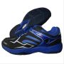 Yonex Akayu S Badminton Shoes Black Blue