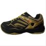 Yonex Akayu S Badminton Shoes Black Matte Gold