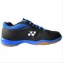 Yonex Power Cushion SHB 65R3 EX Badminton Shoes Black Blue