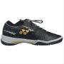 Yonex Eclipsion Z Badminton Shoes Black Gold