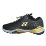 Yonex Eclipsion Z Badminton Shoes Black Gold
