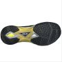 Yonex Eclipsion Z Badminton Shoes Black Gold