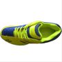 Yonex All England 05 Badminton Shoes Lime and Navy