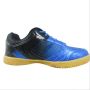 Yonex Legend King 68 Badminton Shoes Blue Black