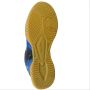 Yonex Legend King 68 Badminton Shoes Blue Black