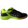 Yonex Court Ace Matrix 3 Badminton Shoes Black Lime