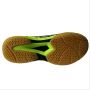 Yonex Court Ace Matrix 3 Badminton Shoes Black Lime