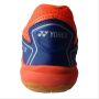 Yonex Court Ace Matrix 3 Badminton Shoes Navy Orange