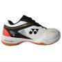 Yonex POWER CUSHION 65 X 2 WIDE Badminton Shoe White