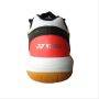 Yonex POWER CUSHION 65 X 2 WIDE Badminton Shoe White