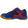 Yonex SRCP All England 06 Blue Red Badminton Shoes