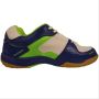 Yonex SRCP All England 06 White Green Badminton Shoes