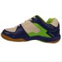 Yonex SRCP All England 06 White Green Badminton Shoes