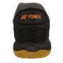 Yonex SRCP All England 06 Grey Orange Badminton Shoes