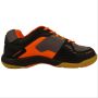 Yonex SRCP All England 06 Grey Orange Badminton Shoes