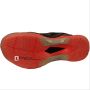 Yonex Hydro Force 2 Badminton Shoes Bright Red Dark Navy