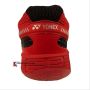 Yonex Hydro Force 2 Badminton Shoes Red Black