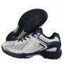Yonex Hydro 5 White Neavy Silver Badminton Shoes