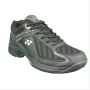 Yonex Hydro 5 Black Silver Darkgrey Badminton Shoe