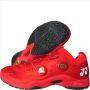 Yonex Infinity 2 Badminton shoe Metallic Red 