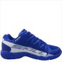 Yonex SKILL Badminton Shoes Hyper Blue White