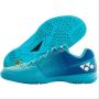 Yonex Power Cushion Z Men Blue Badminton Shoes
