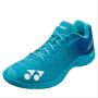 Yonex Power Cushion Z Men Blue Badminton Shoes